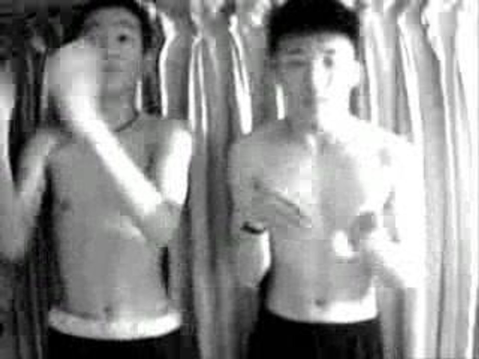 vive les chinois