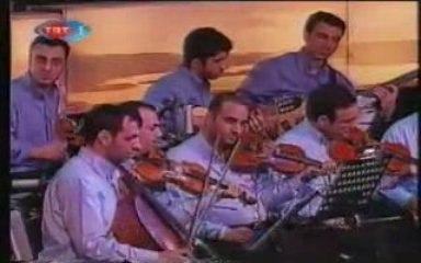 Zara Bülbülüm Altın Kafeste (Zamanı geldi)