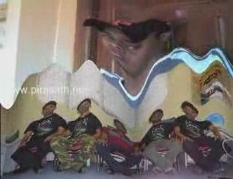 ST JOHNS COLLEGE JAFFNA boys 2009