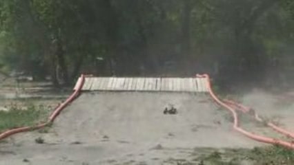 Rencontre Monster Valence 5 Juillet 2009