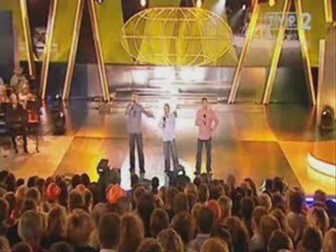 Kabaret Rak - Stosunki polsko-niemieckie