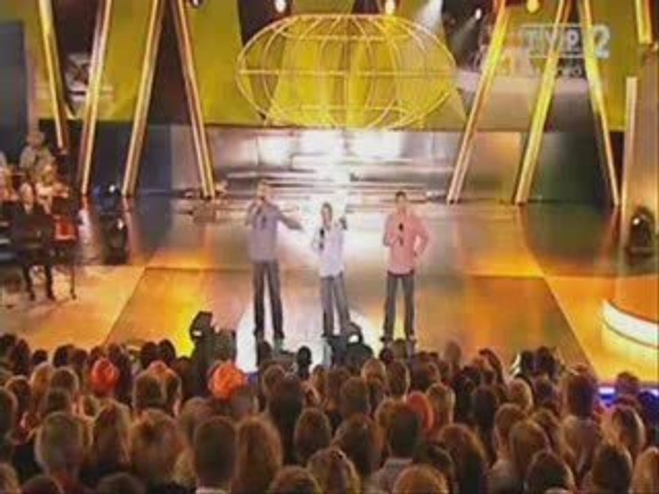 Kabaret Rak - Stosunki polsko-niemieckie