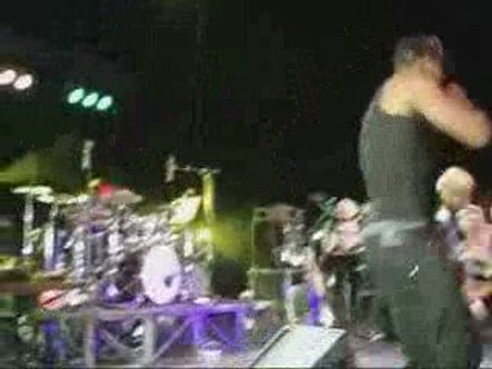 LA BABY PROD AU ZENITH DE PARIS