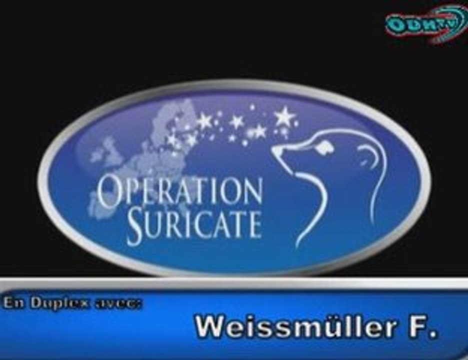 Suricate-Live 27.06.09 (1)