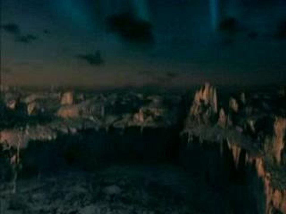 SuperMan Returns