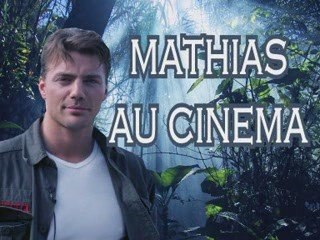 Mathias de Secret Story 2 ce lance dans le cinéma