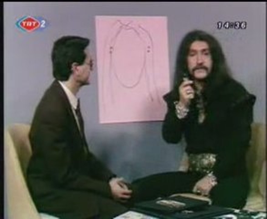 BARIŞ MANÇONUN DEHASI