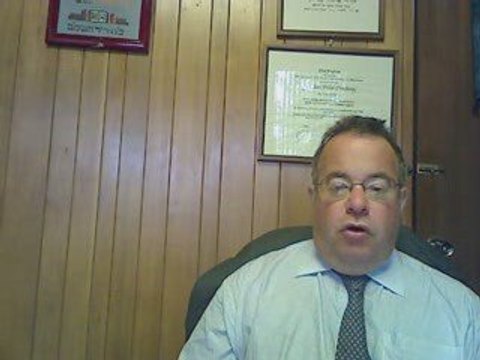 Know your prophets: Isaiah Jewu 501 Rabbi jonathan Ginsburg