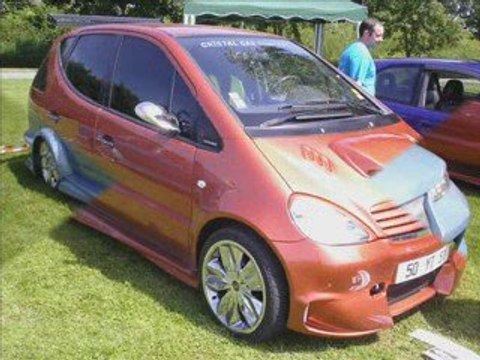 beautor le 14 juin 2009