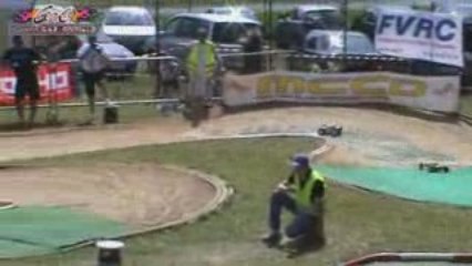 CF 09-manche 4 à Dammartin -finale A3 Truck