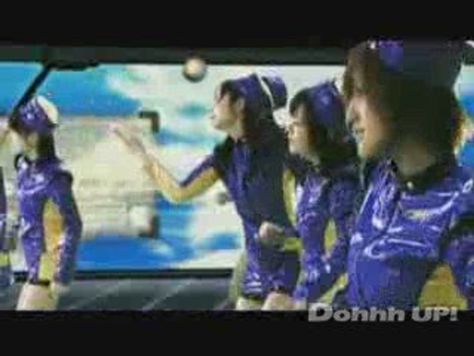 Seishun Bus Guide