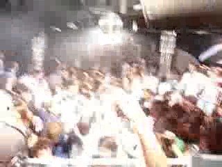 PARTY CHIVERS x DON RIMINI