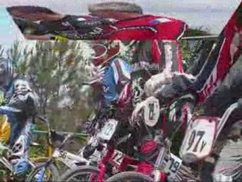 Coupe d'Aquitaine Mios Juin 09 Teaser