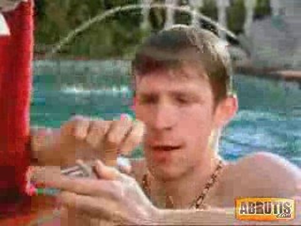 Alors ? l'eau est bonne...? pas mal les mms mdr