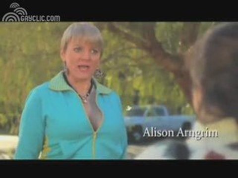 Ciné Gay : Make the Yuletide Gay