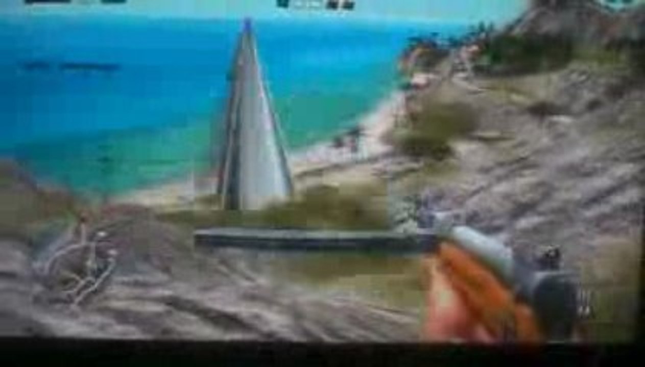 BUG BF 1943 X360