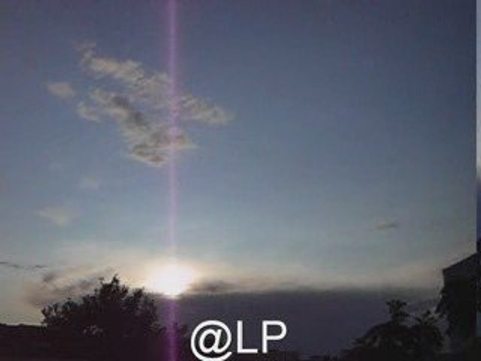 CIEL DIJON 7 JUILLET 2009