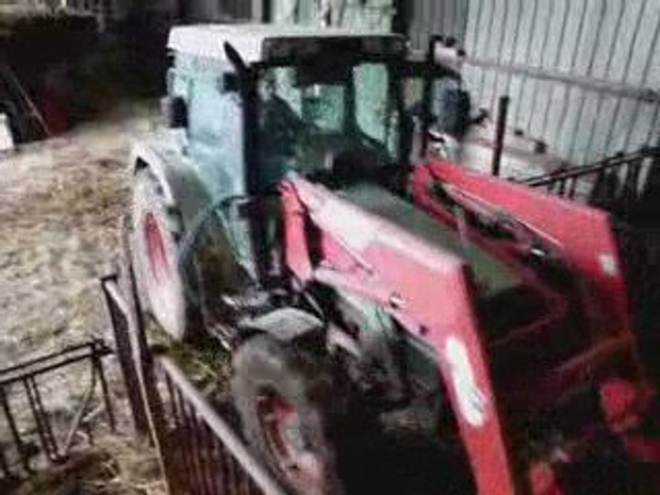 néttoyage des airs payés