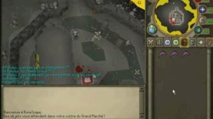 runescape walkthrough un petit mésage a mes 10 auditeur^^