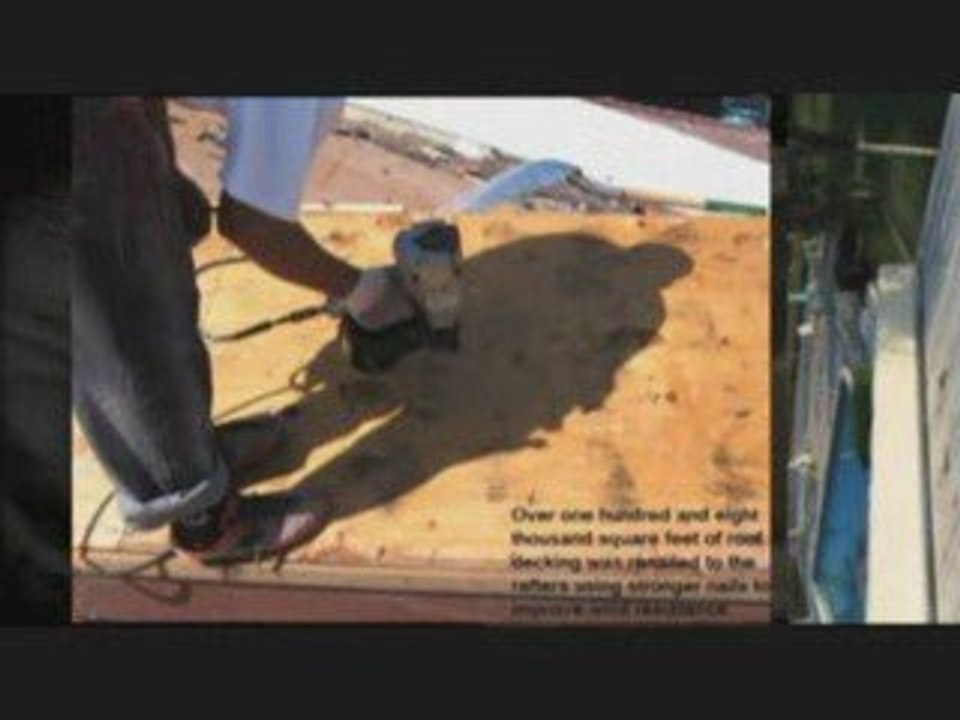 Boynton Beach, FL Roofing Recovery Project