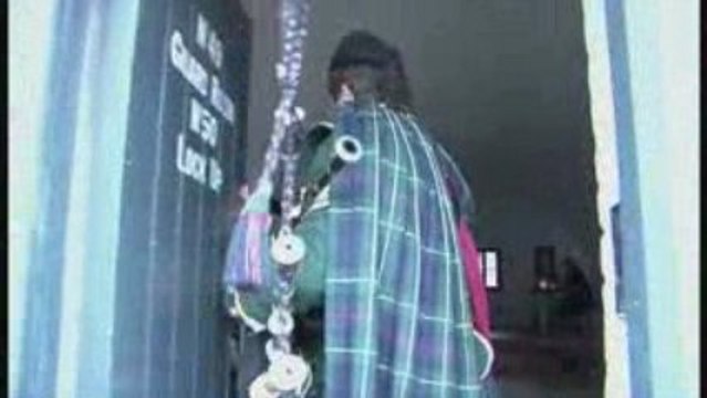 Halifax Citadel Nationalpark - Nova Scotia, Canada