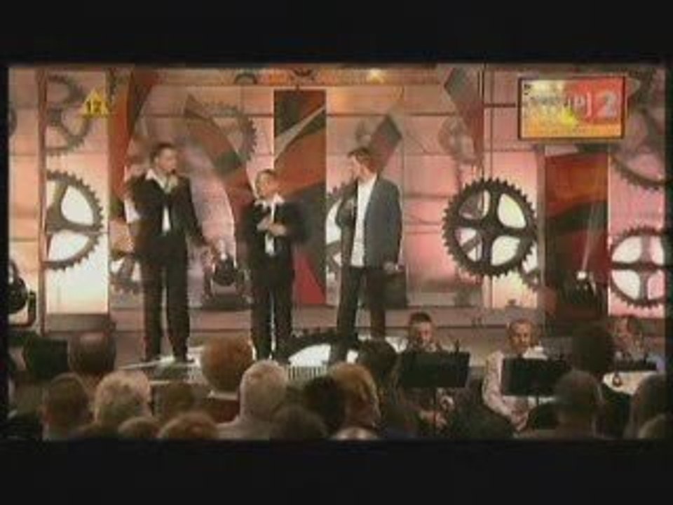 Kabaret Rak - Wychowanie seksualne