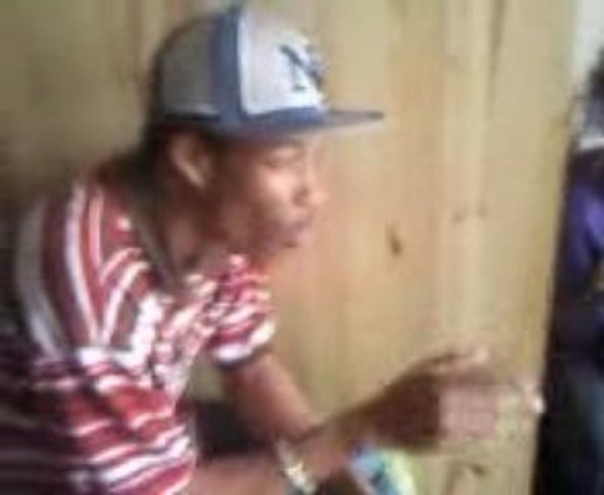 Freestyle Bladi Guepla Samorai Efenka Vyper Mc