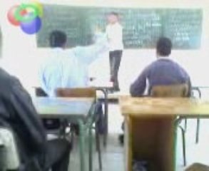 La discipline Chinoise à l'école... full contact