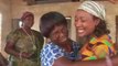 Volunteering in Ghana, Africa w/ Cross-Cultural Solutions HD