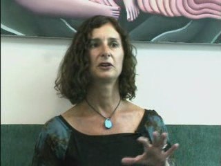 Write a Book in 8 Days Retreat - Part 1 Rhea's Interview