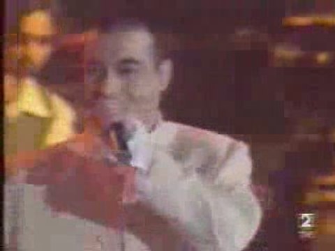 Amistades Peligrosas/Me quedare solo/ directo