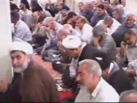 HYPOCRISIE CHIITES Nifaq chi'a