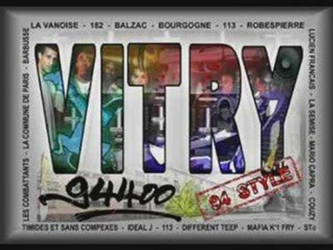 Dry feat Six coup mc M.E.H and karlito Attention