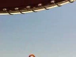 Parasailing in Göcek