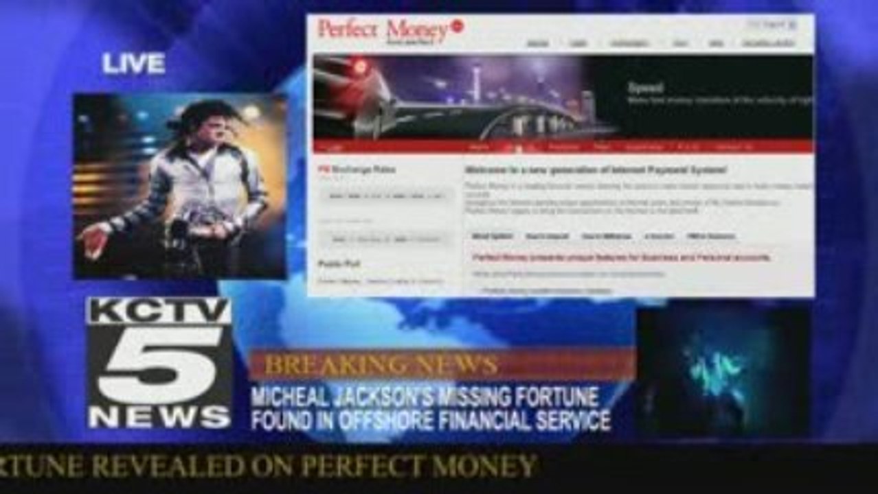 Michael Jackson’s secret wealth shocking truth!