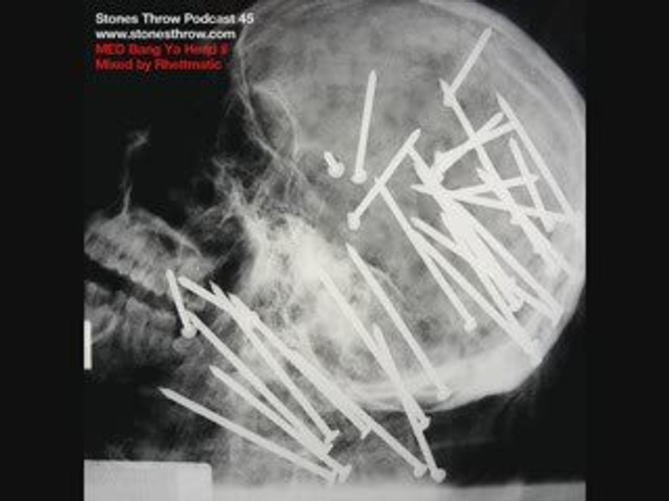 M.E.D. ft Talib Kweli - Classic