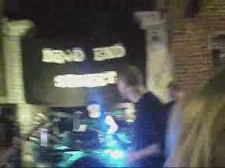 DEAD END STREET Nice boys @ ARRAS