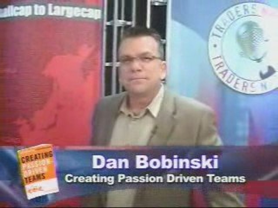 Creating Passion-Driven Teams