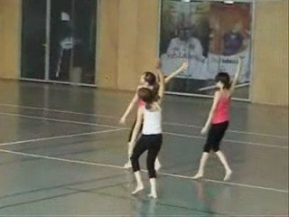danse contemporaine unss 09