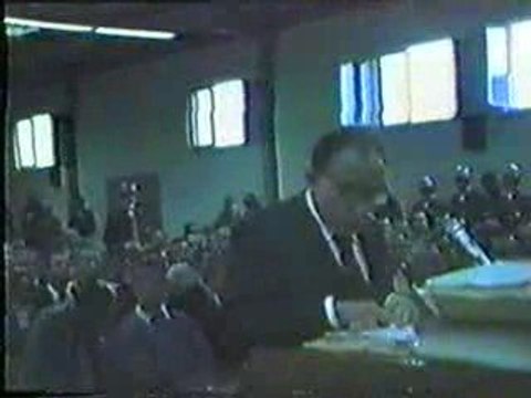 Başbuğ Alparslan Türkeş'in 12 Eylül Savunması 4