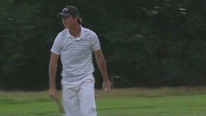 Allianz EurOpen de Lyon Tour 2