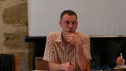 CCFD : Philippe Mayol, Responsable des missions Afrique