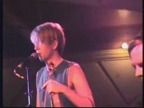 Final Fantasy-This Modern Love (bloc party cover)