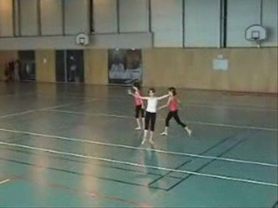 jazz  unss 08-09