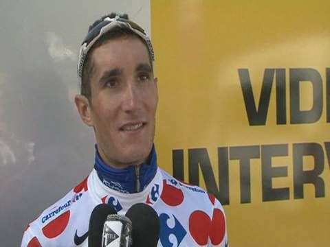 Sport365 : Feillu heureux après sa victoire