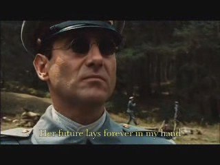 Pan´s Labyrinth-Megalomania