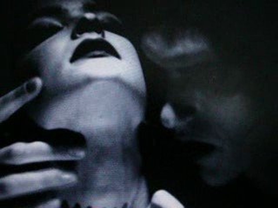 Type O Negative - Black No.1