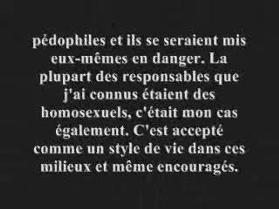 Interview D'un Ex illuminati 2.2