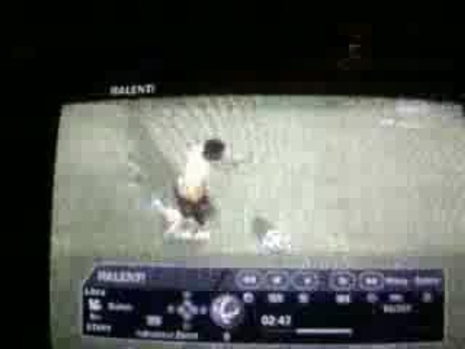 but fiffa 2009 Altidore