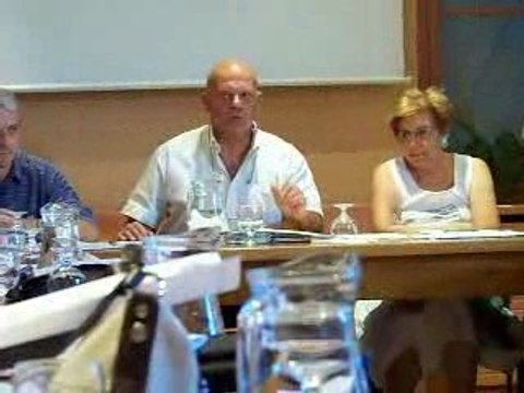 Conseil municipal Claix 9 juillet 2009 - 3